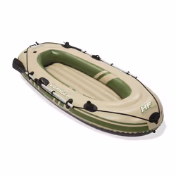 Bestway 65051 barca gonfiabile 2 persona(e) Viaggio/Svago Gommone - Vista aggiuntiva 6