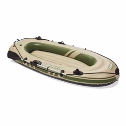 Bestway 65051 barca gonfiabile 2 persona(e) Viaggio/Svago Gommone - Vista aggiuntiva 7