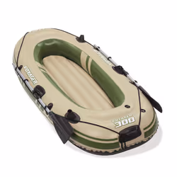 Bestway 65051 barca gonfiabile 2 persona(e) Viaggio/Svago Gommone - Vista aggiuntiva 8