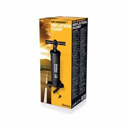 Bestway 62030 pompa ad aria manuale Nero Pompa ad aria da terra - Vista aggiuntiva 5