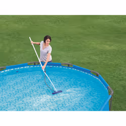 Bestway 58013 accessorio per piscina Kit di manutenzione - Vista aggiuntiva 4