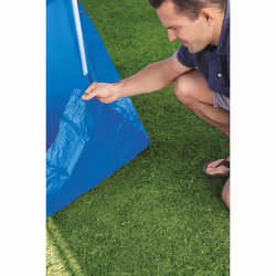 Bestway 58001 accessorio per piscina Telo per pavimento - Vista aggiuntiva 4