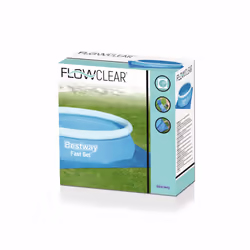 Bestway 58001 accessorio per piscina Telo per pavimento - Vista aggiuntiva 5