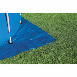 Bestway 58001 accessorio per piscina Telo per pavimento - Vista aggiuntiva 6