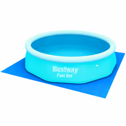 Bestway 58001 accessorio per piscina Telo per pavimento - Vista aggiuntiva 8