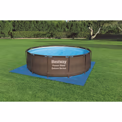 Bestway 58002 accessorio per piscina Telo per pavimento - Vista aggiuntiva 5
