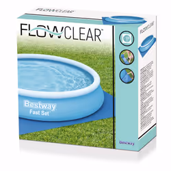 Bestway 58002 accessorio per piscina Telo per pavimento - Vista aggiuntiva 6