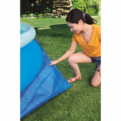 Bestway 58002 accessorio per piscina Telo per pavimento - Vista aggiuntiva 7