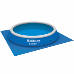 Bestway 58003 accessorio per piscina Telo per pavimento - Vista aggiuntiva 4