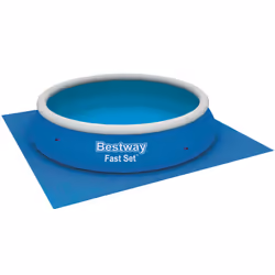 Bestway 58003 accessorio per piscina Telo per pavimento - Vista aggiuntiva 5