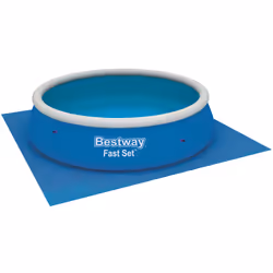 Bestway 58003 accessorio per piscina Telo per pavimento - Vista aggiuntiva 7