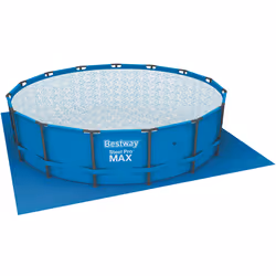 Bestway 58003 accessorio per piscina Telo per pavimento - Vista aggiuntiva 8