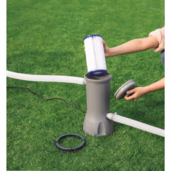 Bestway 58012 accessorio per piscina Cartuccia per pompa filtrante - Vista aggiuntiva 5
