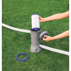 Bestway 58012 accessorio per piscina Cartuccia per pompa filtrante - Vista aggiuntiva 7