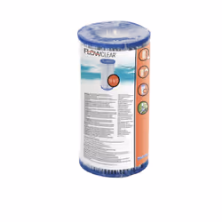 Bestway 58012 accessorio per piscina Cartuccia per pompa filtrante - Vista aggiuntiva 8
