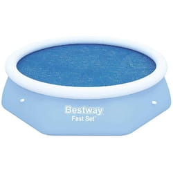 Bestway 58060 Copertura per piscina Copertura solare per piscina