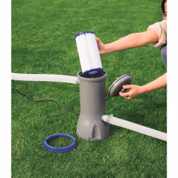 Bestway 58093 accessorio per piscina Cartuccia per pompa filtrante - Vista aggiuntiva 5