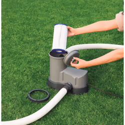 Bestway 58093 accessorio per piscina Cartuccia per pompa filtrante - Vista aggiuntiva 6