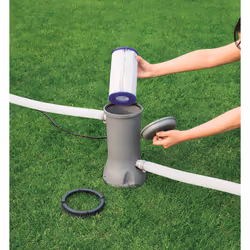 Bestway 58093 accessorio per piscina Cartuccia per pompa filtrante - Vista aggiuntiva 7