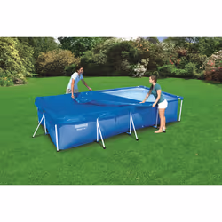 Bestway 58107 accessorio per piscina Custodia - Vista aggiuntiva 4