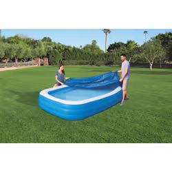 Bestway 58108 accessorio per piscina Custodia - Vista aggiuntiva 4