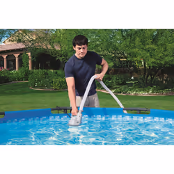 Bestway 58230 accessorio per piscina Pompa per filtro della cartuccia - Vista aggiuntiva 4