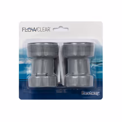 Bestway 58236 accessorio per piscina Adattatore per pompa - Vista aggiuntiva 5