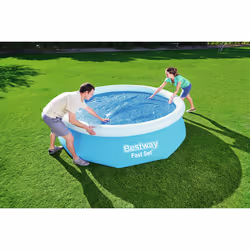 Bestway 58241 Copertura per piscina Copertura solare per piscina - Vista aggiuntiva 4