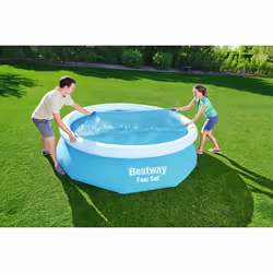 Bestway 58241 Copertura per piscina Copertura solare per piscina - Vista aggiuntiva 6