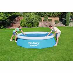 Bestway 58241 Copertura per piscina Copertura solare per piscina - Vista aggiuntiva 7