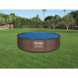 Bestway 58242 Copertura per piscina Copertura solare per piscina - Vista aggiuntiva 4