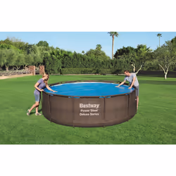 Bestway 58242 Copertura per piscina Copertura solare per piscina - Vista aggiuntiva 5