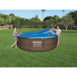 Bestway 58242 Copertura per piscina Copertura solare per piscina - Vista aggiuntiva 6