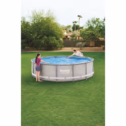 Bestway 58252 Copertura per piscina Copertura solare per piscina - Vista aggiuntiva 5