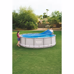 Bestway 58252 Copertura per piscina Copertura solare per piscina - Vista aggiuntiva 6