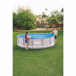 Bestway 58252 Copertura per piscina Copertura solare per piscina - Vista aggiuntiva 7