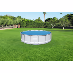 Bestway 58253 Copertura per piscina Copertura solare per piscina - Vista aggiuntiva 5