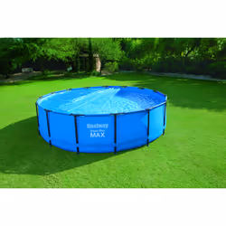 Bestway 58253 Copertura per piscina Copertura solare per piscina - Vista aggiuntiva 6