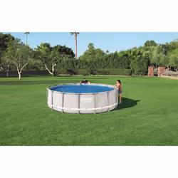 Bestway 58253 Copertura per piscina Copertura solare per piscina - Vista aggiuntiva 8