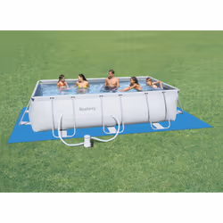 Bestway 58220 accessorio per piscina Protezione per pavimento - Vista aggiuntiva 4