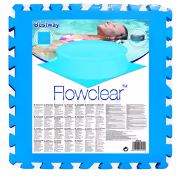 Bestway 58220 accessorio per piscina Protezione per pavimento - Vista aggiuntiva 5