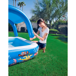 Bestway 52192 piscina per bambini - Vista aggiuntiva 4