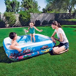Bestway 52192 piscina per bambini - Vista aggiuntiva 5