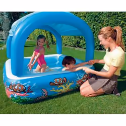 Bestway 52192 piscina per bambini - Vista aggiuntiva 6