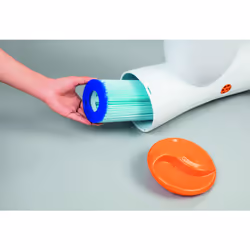 Bestway 58469 accessorio per piscina Pompa per filtro della cartuccia - Vista aggiuntiva 6