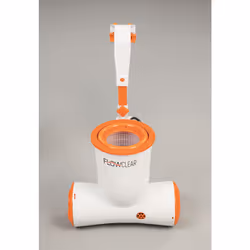Bestway 58469 accessorio per piscina Pompa per filtro della cartuccia - Vista aggiuntiva 8