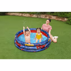 Bestway 98018 piscina per bambini - Vista aggiuntiva 4