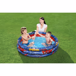 Bestway 98018 piscina per bambini - Vista aggiuntiva 5