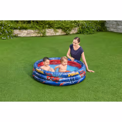 Bestway 98018 piscina per bambini - Vista aggiuntiva 6