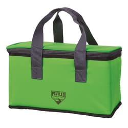 Bestway 68036 contenitori termico 15 L Nero, Verde